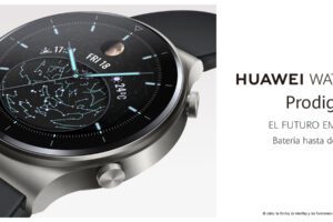 Mejor Smartwatch por menos de 200 euros.